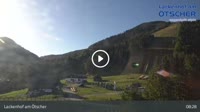 Lackenhof am Ötscher - Eibenkogl Bergstation