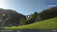 Lackenhof am Ötscher - Talstation Weitental