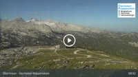 Obertraun - Krippenstein Bergstation