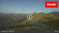 Hollersbach - Bergstation Panoramabahn