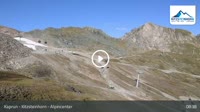 Kaprun - Kitzsteinhorn Alpincenter
