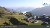 Kaprun - Kitzsteinhorn Langwied