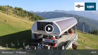 Mauterndorf - Großeck Sender Bergstation