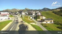 Obertauern - Plattenkar