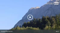 Pfarrwerfen