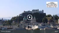 Zalcburgas - Schloss Mirabell