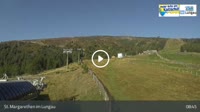 Sankt Margarethen im Lungau - Aineck Mittelstation