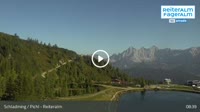 Pichl - Reiteralm - Reiteralm See