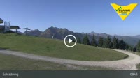 Schladming - Planai Bergstation