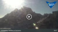 Schladming - Bergstation Dachstein Hunerkogel