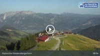 Alpbach - Wiedersbergerhorn
