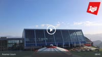 Axams - Panoramarestaurant Hoadl-Haus