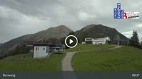Berwang - Sonnalmbahn Bergstation