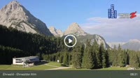 Ehrwald - Ehrwalder Alm