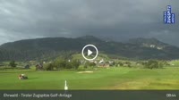 Ehrwald - Zugspitze - Tiroler Zugspitze Golf-Anlage