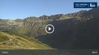 Galtür - Ballunspitzbahn