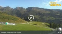 Gerlos - Isskogel - Zillertal Arena