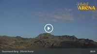 Gerlos - Stuanmandl Berg