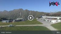 Ischgl - Idalpe