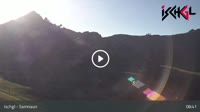 Ischgl - Pardatschgrat