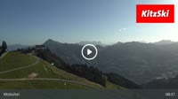 Kitzbühel - Hahnenkamm Berg