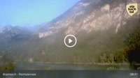 Kramsach - Reintalersee