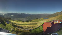 Liencas - Zettersfeld - Bergstation Steinermandl