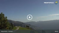 Mayrhofen - Penkenbahn