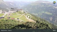 Mayrhofen - Ahornbahn