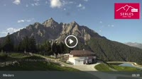 Mieders - Serleslifte Mieders Bergstation