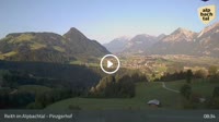 Reith im Alpbachtal - Pinzgerhof - Brunnerberg
