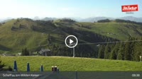 Scheffau am Wilden Kaiser - Brandstadl Restaurant