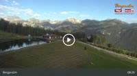 Steinach am Brenner - Bergeralm - Steinboden