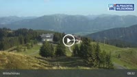 Wildschönau - Schatzbergbahn