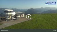 Wildschönau - Markbachjoch 1