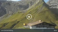 Zürs am Arlberg - Zürs Seekopf