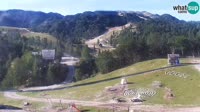 Bohinj - Vogel Ski Resort