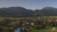 Reit im Winkl - Panoramablick