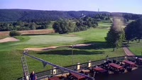 Liteň - Golf Resort Karlštejn