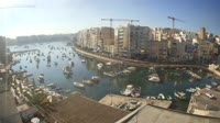 Sent Džuliansas - Spinola Bay