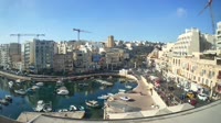 Sent Džuliansas - Spinola Bay