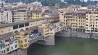 Florence - Ponte Vecchio