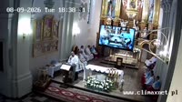 Iglesia