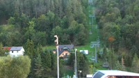 Szczawnica Palenica, Palenica Szafranówka