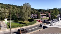 Oaza - Roundabout