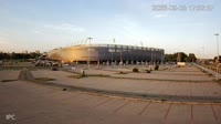 Arena Lublin - Estadio de la ciudad