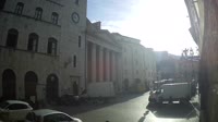 Perugia - Piazza del Comune ad Assisi