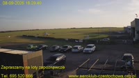 Rudniki Airport