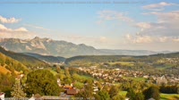 Frastanz - Walgau - Vue panoramique