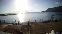 Palerme - Plage de Mondello